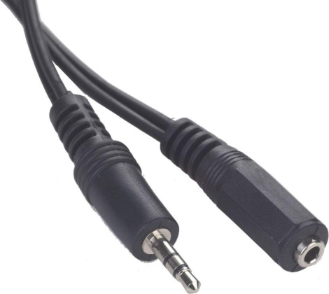 Cablu Audio Gembird Prelungitor Stereo 35 Mm Jack Mt 15m Cca423 Include Tv 006 Lei