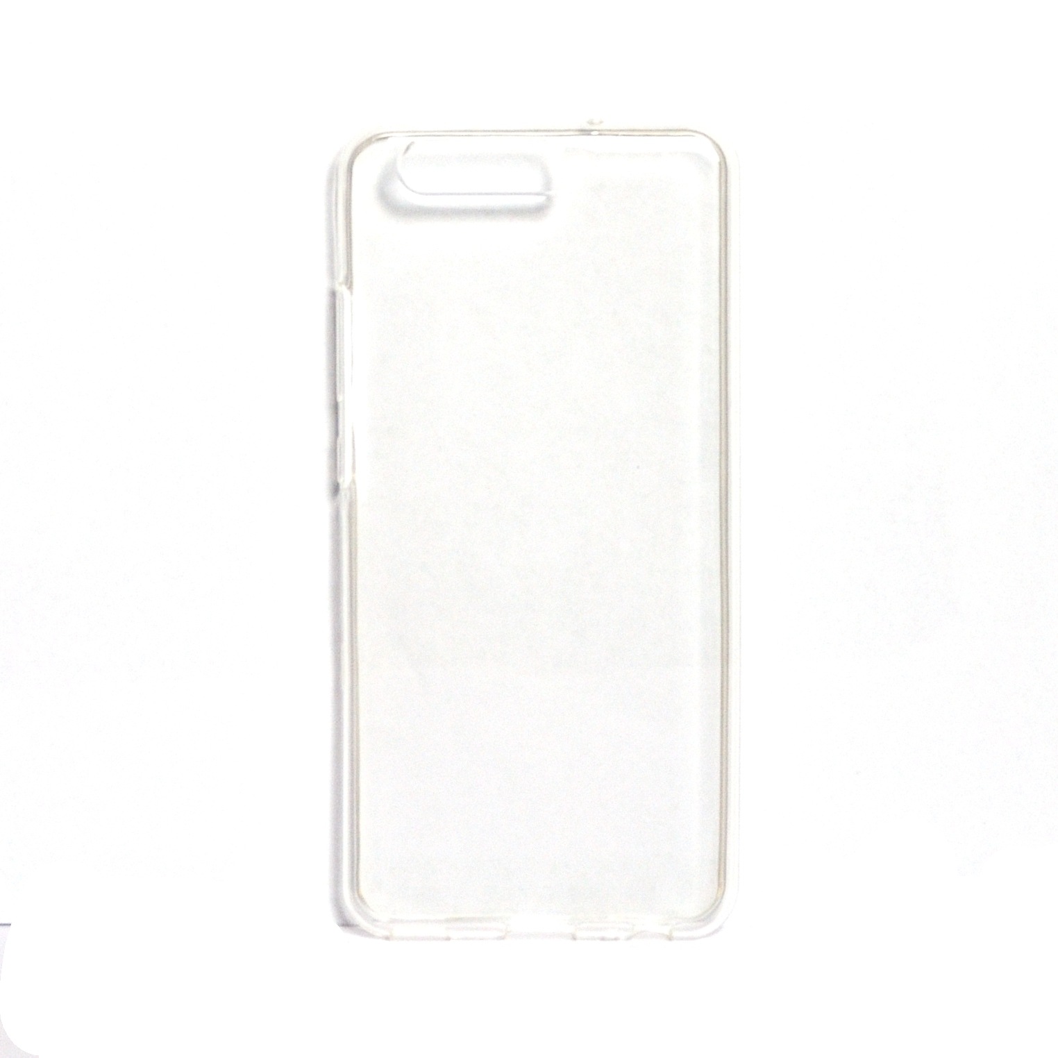 Husa Huawei telefon P10, transparent, tip back cover, material flexibil TPU, „SPT-STS-HW.P10”