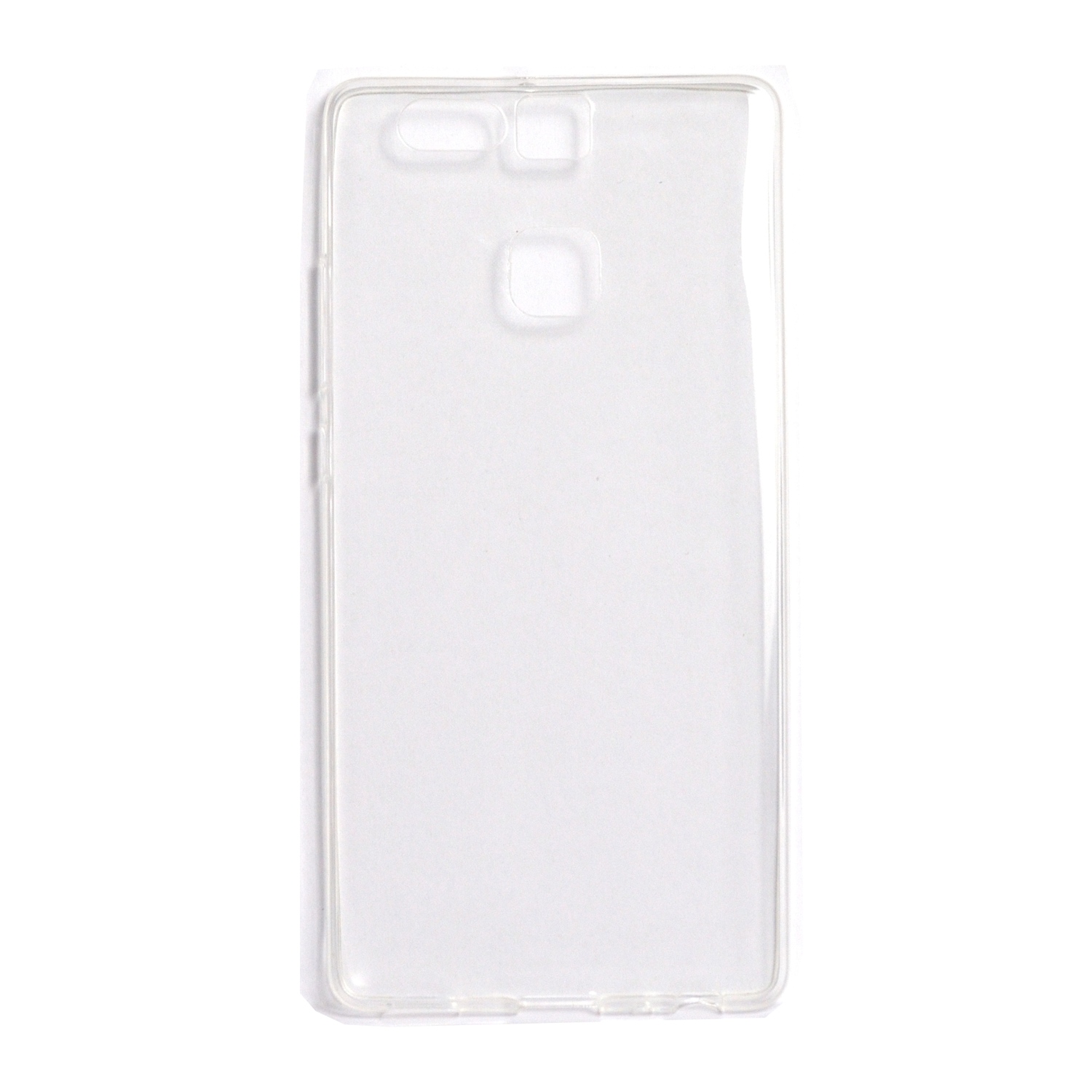 Husa Huawei telefon P9, transparent, tip back cover, material flexibil TPU, ultra subtire, „SPT-UT-HW.P9”