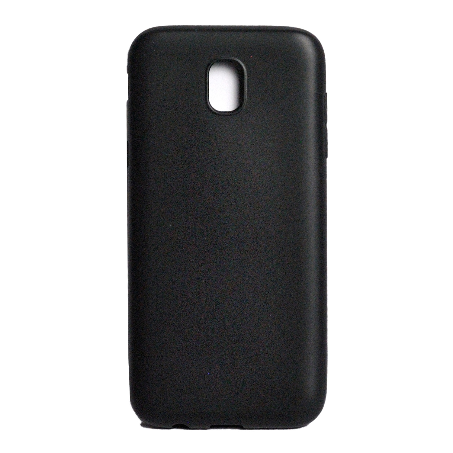 Husa Huawei telefon P10, negru, tip back cover, material flexibil TPU, „SPT-MUT-HW.P10”