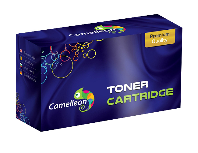 Toner CAMELLEON Cyan, A0V30HH-CP, compatibil cu Konica-Minolta MagiColor 1600W, 2.5K, (timbru verde 1.2 lei) , „A0V30HH-CP”