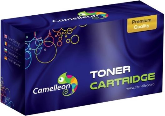 Toner CAMELLEON Black, CF237A-CP, compatibil cu HP M607|M608|M609|M631|M632, 11K, (timbru verde 1.2 lei) , „CF237A-CP”