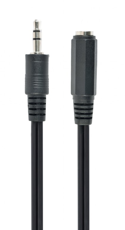 Cablu Audio Gembird Prelungitor Stereo 35 Mm Jack Mt 2m Cca4232m Include Tv 006 Lei
