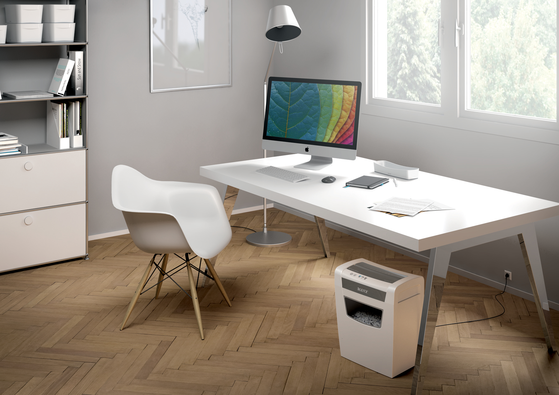 Distrugator Manual Documente Leitz Iq Home Office 10 Coli P4 Crosscut Tip Confeti Cos 23 Coli Alb Leitz 80090000 Include Tv 10lei