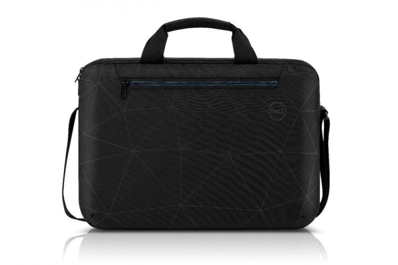 Geanta Dell Pt Notebook De Max 156 Inch 1 Compartiment Buzunar Frontal Waterproof Poliester Negru 460bczv05