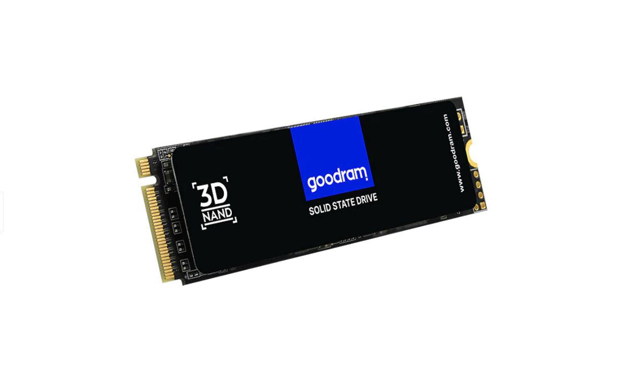 Ssd Goodram Px500 512gb M2 Pcie Gen30 X4 3d Tlc Nand Flash Rw 2000 Mbs1600 Mbs Mbs Ssdprpx50051280