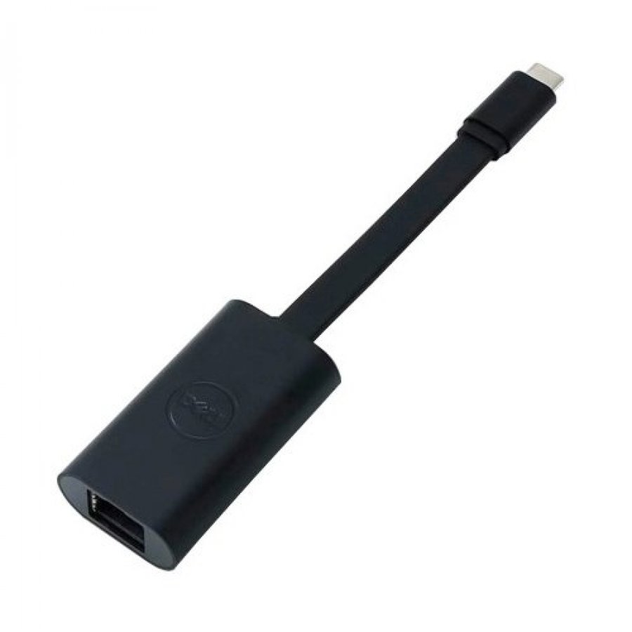 Dell Adapter Usbc To Gigabit Ethernet Pxe 470abnd05