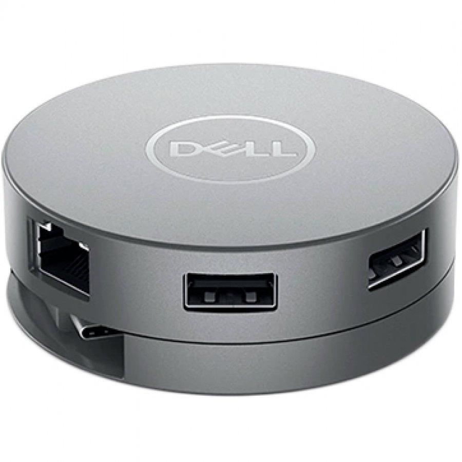 Dell Adapter  Dell Usbc Mobile Adapter  Da310 470aeup05 Include Tv 018lei