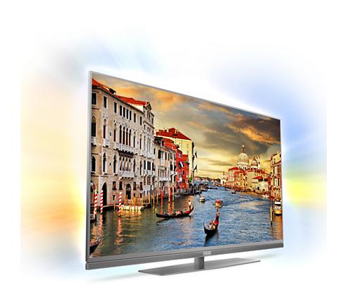 Monitor  Philips  Signage 49 Inch Afisaj Indoor Led 4k Uhd 3840 X 2160 Wide 400 Cdmp Nespecificat Hdmi X 4  Component 49hfl7011t12 Include Tv 1400lei