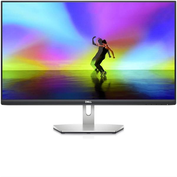 Monitor Dell  Gaming 27 Inch Gaming Va Full Hd 1920 X 1080 Wide 350 Cdmp 1 Ms Hdmix2 S2721h05 Include Tv 600lei