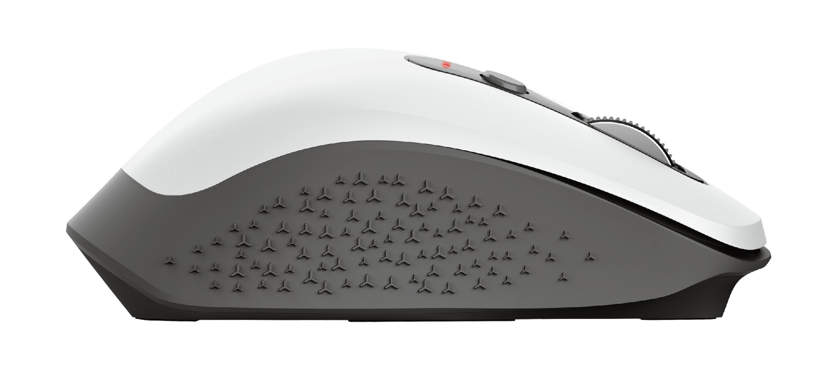 Trust Ozaa Mousewh Tr24035 Include Tv 018lei