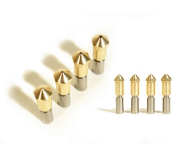Tumaker Nozzle Boquilla Dart 175mm 04 Mm Tumdart0701