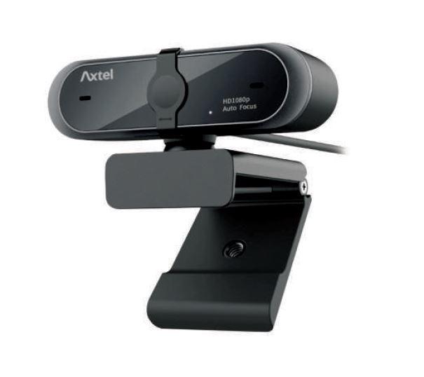 Axtel Webcam Axfhd1080p Axfhd1080p Include Tv 018lei