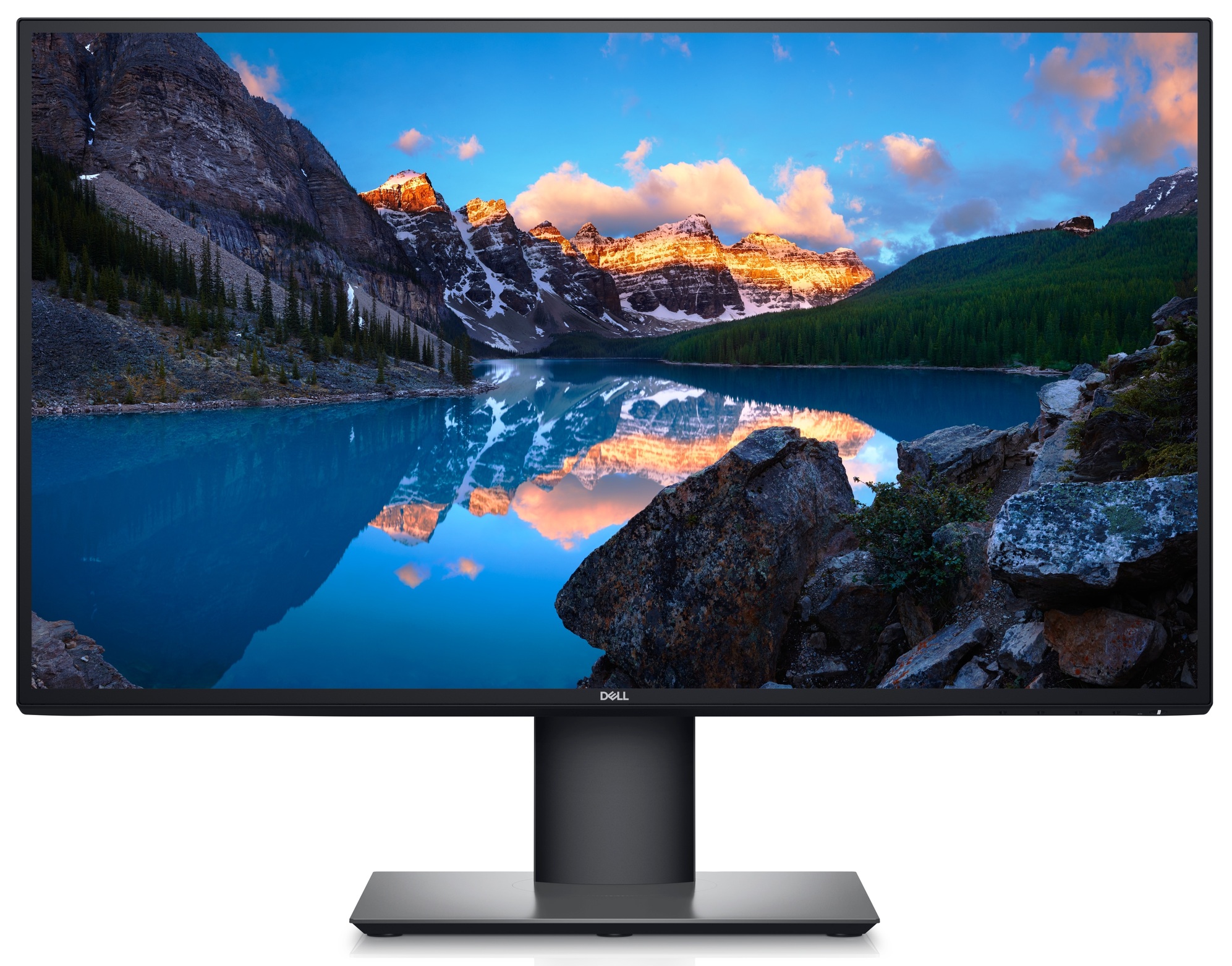 Monitor Dell  Gaming 25 Inch Home  Office Ips Wqhd 2560 X 1440 Wide 350 Cdmp 5 Ms Hdmi  Displayport X 2 210avbf Include Tv 600lei