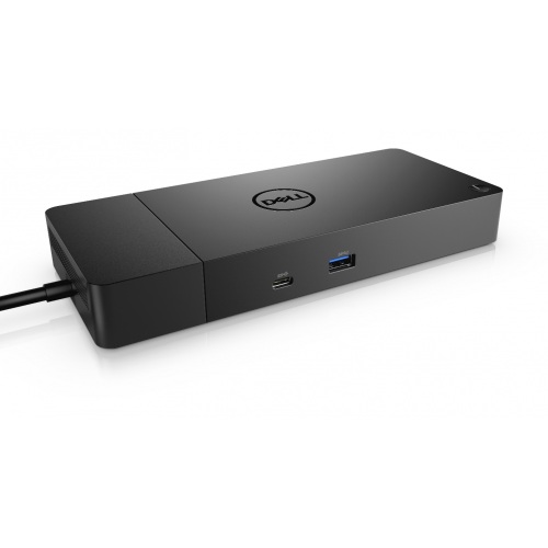 Dell Dock Wd19susbc 31 Gen 2usba 31 Gen 1 With Powersharedisplayport 14 X2hdmi 20busbc Multifunction Displayportdual Usba 31 Gen 1gigabit Ethernet Rj45180w3yr 210azbu05 Include Tv 018lei
