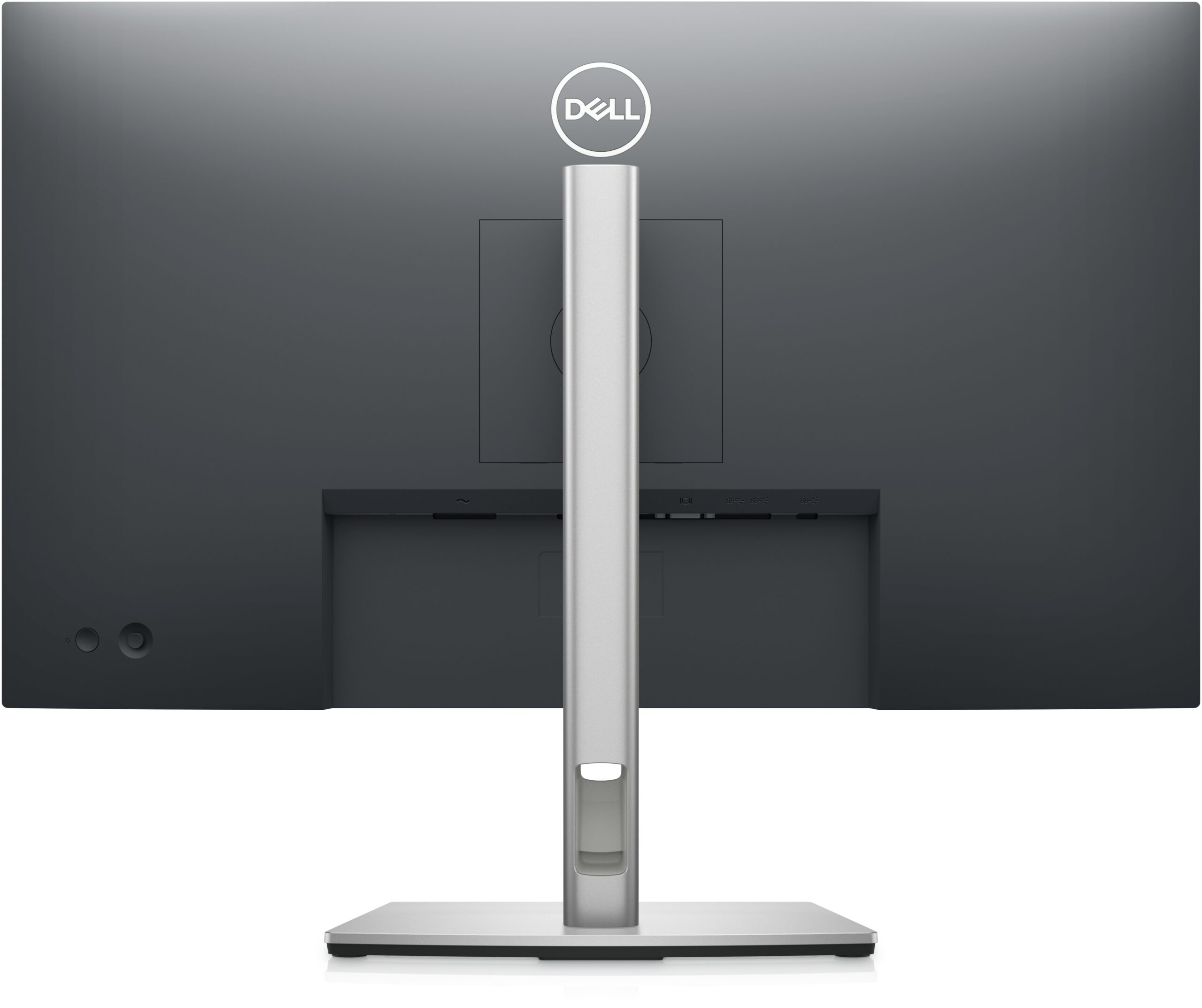 Monitor Dell 27 Inch Home  Office Ips Full Hd 1920 X 1080 Wide 300 Cdmp 5 Ms Hdmi  Displayport P2722he Include Tv 600lei