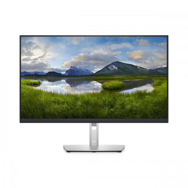 Monitor Dell 27 Inch Home  Office Ips Full Hd 1920 X 1080 Wide 300 Cdmp 5 Ms Hdmi  Displayport  Vga P2722h Include Tv 600lei
