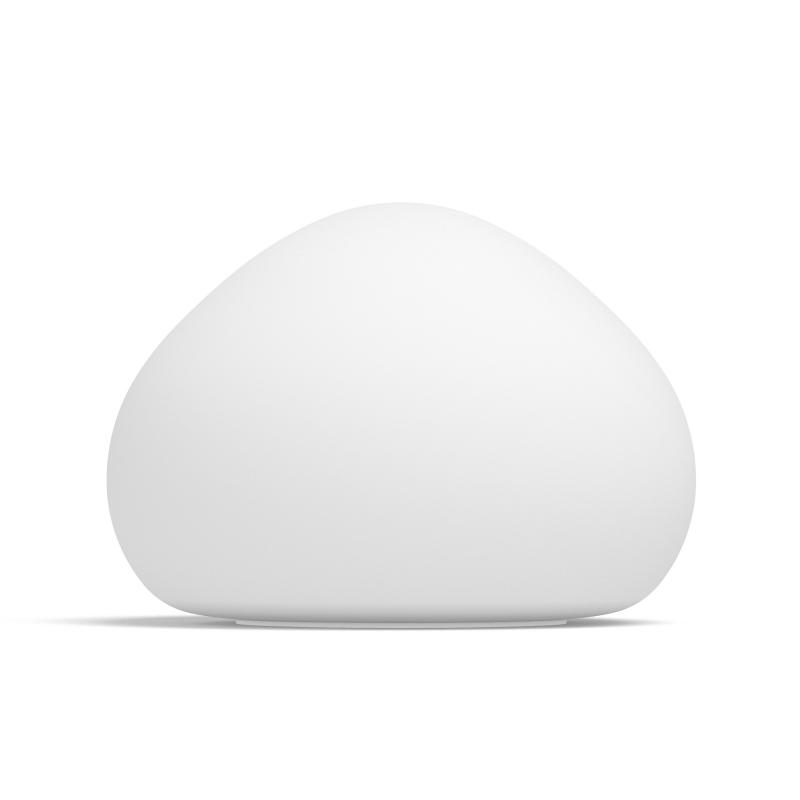 Wellner Hue Table Lamp White 000008719514341395 Include Tv 175lei