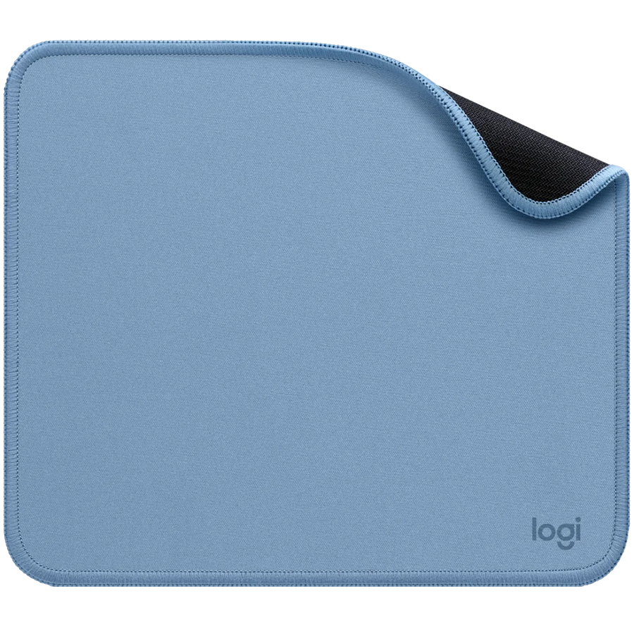 Pad Logitech Mouse Pad Studio Seriesblue Grey 956000051