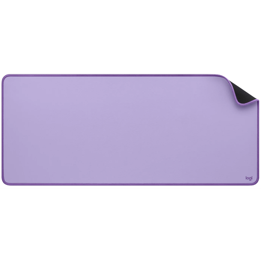 Pad Logitech Desk Mat Studio Series  Lavender 956000054