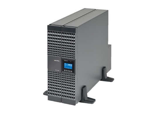 Socomec Nrt3 7000k Netys Rt 7000 Ups  Online Dubla Conversie 7000 Va 6000 W Sinusoida Pura Rack Tower 2u   2u Iesire Hard Wire Intrare Hard Wire  Rj 45  Rs 232  Usb   Nrt3 7000k   Include Tv 10lei 