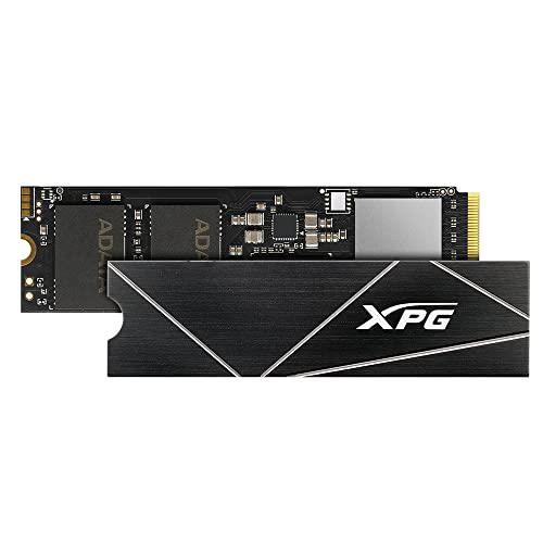Ssd Adata Xpg Gammix S70 Blade 512gb M2 Pcie Gen40 X4 3d Nand Rw 39003200 Mbs Agammixs70b512cs