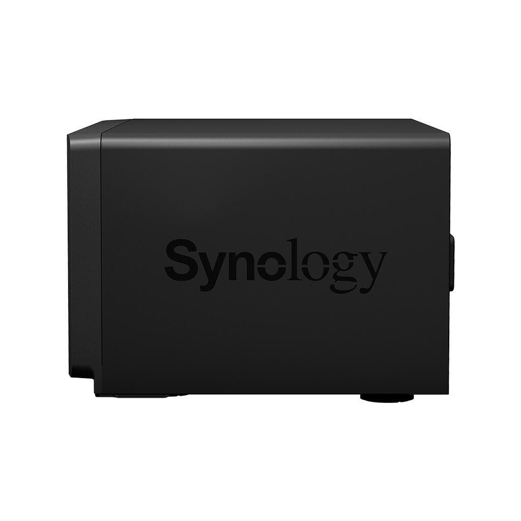 Synology Ds1821 Ds1821 Include Tv 350lei