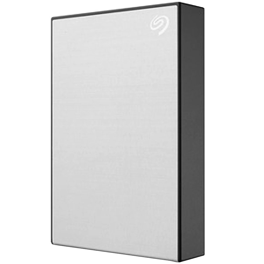 Seagate One Touch Potable 4tb Usb 30 Compatible With Mac And Pc Including Data Recovery Service Silver Stkc4000401 Include Tv 08lei
