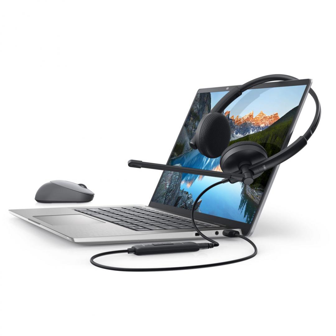 Dell Pro Stereo Headset Wh1022 Dell 520aavv