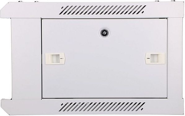 Extralink Ex8536 4u 600x450 Wallmounted Rackmount Cabinet Grey Ex8536