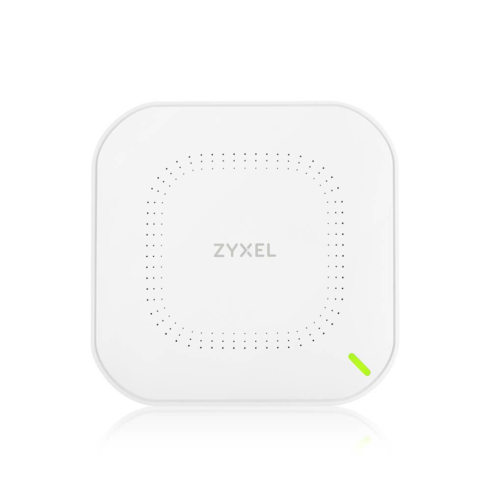 Access Point Zyxel Interior 1200 Mbps Port Gigabit X 1 Antena Interna X 1 Poe 24  5 Ghz Nwa90axeu0102f Include Tv 08 Lei