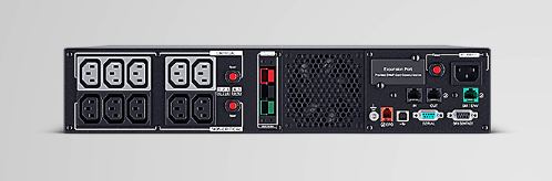 Ups Cyber Power Line Int  Cu Sinusoida Pura  Rack   1500va  1500w  Avr 10 X Socket Iec  Display Lcd  4 X 12v 9ah  Backup 3 10min  Incarc 8h  Usb  Rs232  Combo Rj45  Greenpower  Seria Pr  Pr1500ertxl2u   Include Tv 35lei 