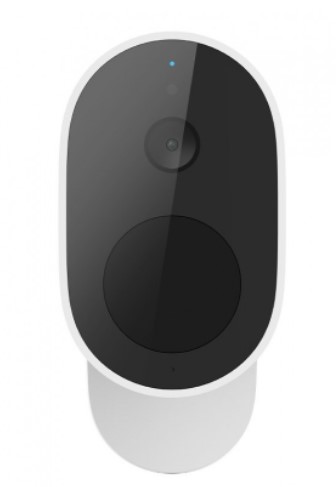 Xiaomi Mi Wireless Outdoor Security Camera 1080p 28988 Include Tv 08lei