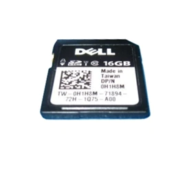 Dell 16gb Sd Card For Idsdm Cus Kit 385bblk Include Tv 003 Lei