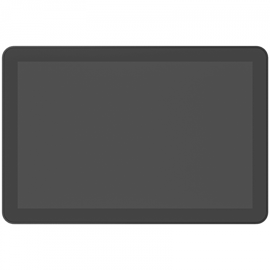 Logitech Tap Scheduler  Graphite  Usb  Ww  Touch Screen 952000091