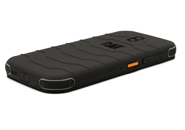 Smartphone Caterpillar Cat S42h  Ecran 57 Inch Dual Sim  Rez Camera 13 Mpix  Memorie Interna 32 Gb 4g Android Acumulator 4200 Mah Negru Cat S42h Black Include Tv 05lei