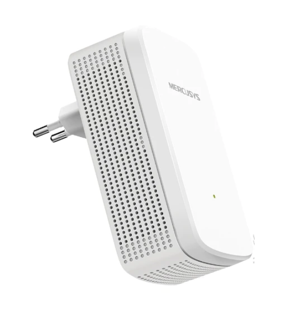 Range Extender Mercusys Wireless  Ac1200mbps 1 X 10100mbps Rj45 2 Ant Ext Dual Band 24ghz Si 5ghz Me20 Include Timbru Verde 15 Lei  236872