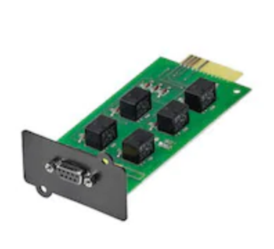 Relay Board For Slot 5x Output Pentru Ups Netys Pr 1700 2200 3300va   Npr Op Rel 