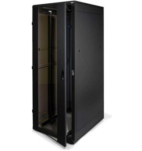 Triton Rack Podea 19 16u 600x800 Negru Rma18a68baxa1