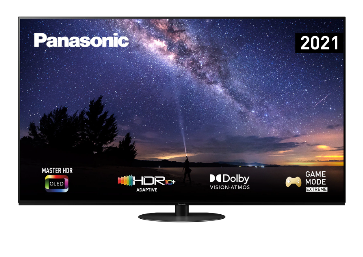 Oled Tv Panasonic 164 Cm 65 Inch Smart Tv  Internet Tv Ecran Plat Rezolutie 4k Uhd 3840 X 2160 Boxe 30 W Tx65jz1000e Include Tv 14lei