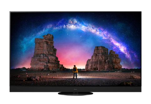 Oled Tv Panasonic 164 Cm 65 Inch Smart Tv  Internet Tv Ecran Plat Rezolutie 4k Uhd 3840 X 2160 Boxe 125 W Tx65jz2000e Include Tv 14lei