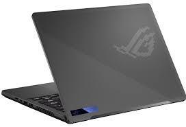Notebook Asus   Rog Zephyrus G14  14 0 Inch  Ryzen 7 6800hs  16 Gb Ddr5  Ssd 1 Tb  Amd Radeon Rx 6800s  Free Dos   Ga402rk L4071   Include Tv 3 25lei 