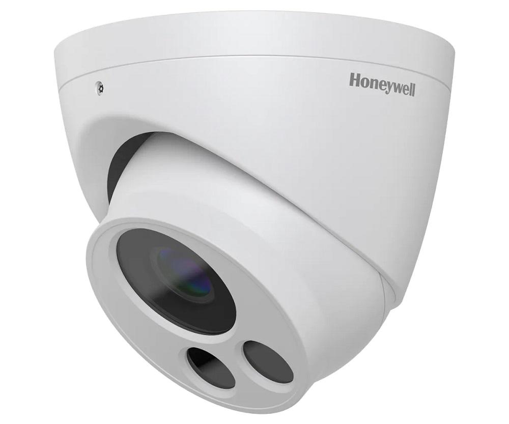 Camera Ip Dome  5mp 2812mm Ir50m Hc30we5r2 Include Tv 08lei