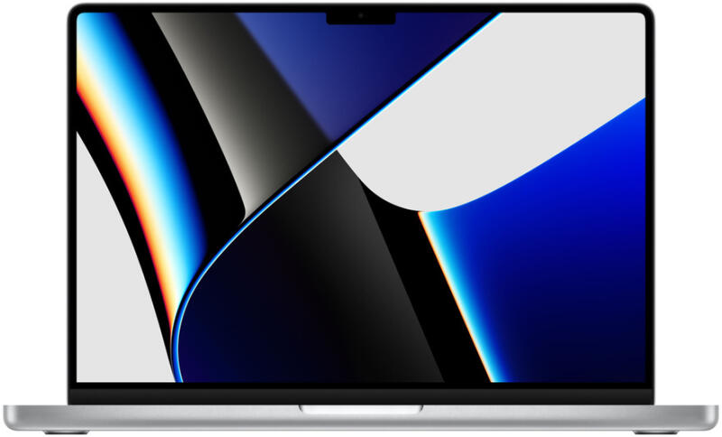 Notebook Apple   Macbook Max 14  14 0 Inch  M1 Max  32 Gb Ddr4  Ssd 1 Tb  Integrata  Macos   Z15k001z0   Include Tv 3 25lei 