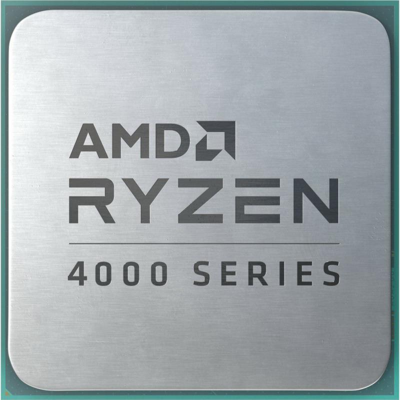 Cpu Amd Ryzen 5 4600g Skt Am4 Amd Ryzen 5 Frecventa 37 Ghz Turbo 42 Ghz 6 Nuclee  Putere 65 W 100100000147box
