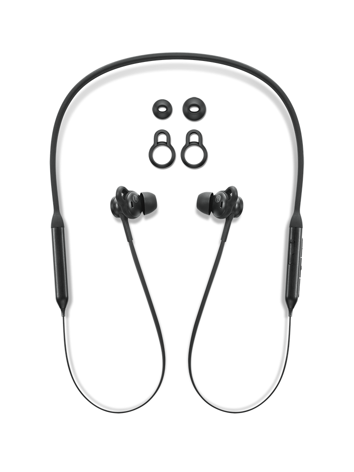 Lenovo Bluetooth In Ear Headphones   4xd1b65028   Include Tv 0 8lei 