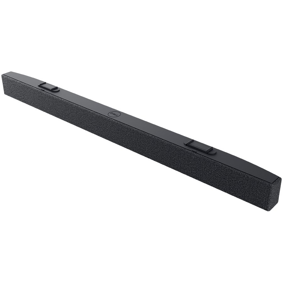 Dell Slim Soundbar Sb521a For Pro 2 Id Displays 520aasi05 Include Tv 175 Lei