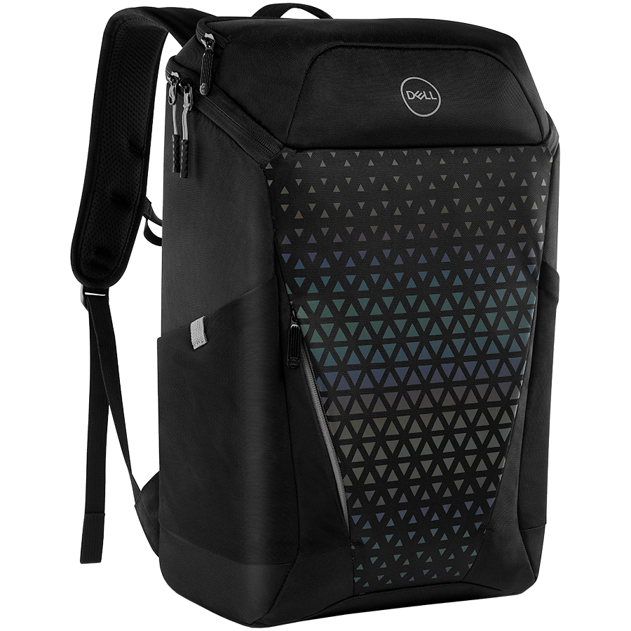 Dell Gaming Backpack 17 Gm1720pm Fits Most Laptops Up To 17 460bcyy05