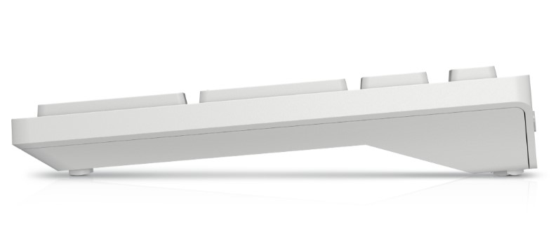 Dl Tastatura  Mouse Km5221w White 580akez Include Tv 08lei