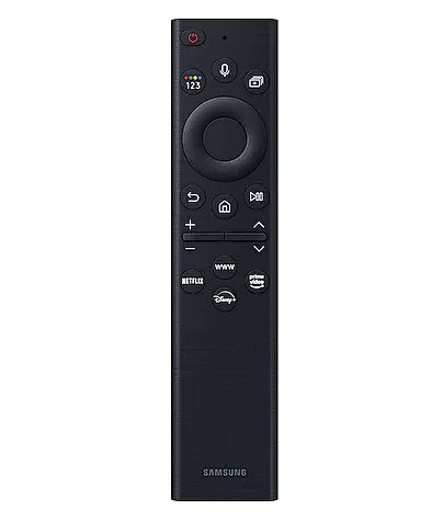 Qled Tv Samsung 164 Cm 65 Inch Smart Tv  Internet Tv Ecran Plat Rezolutie 8k Uhd 7680 X 4320 Boxe 60 W Qe65qn700b Include Tv 14lei